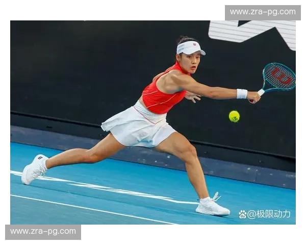 首发澳网：点燃你的网球梦想，体验前所未有的赛事盛宴